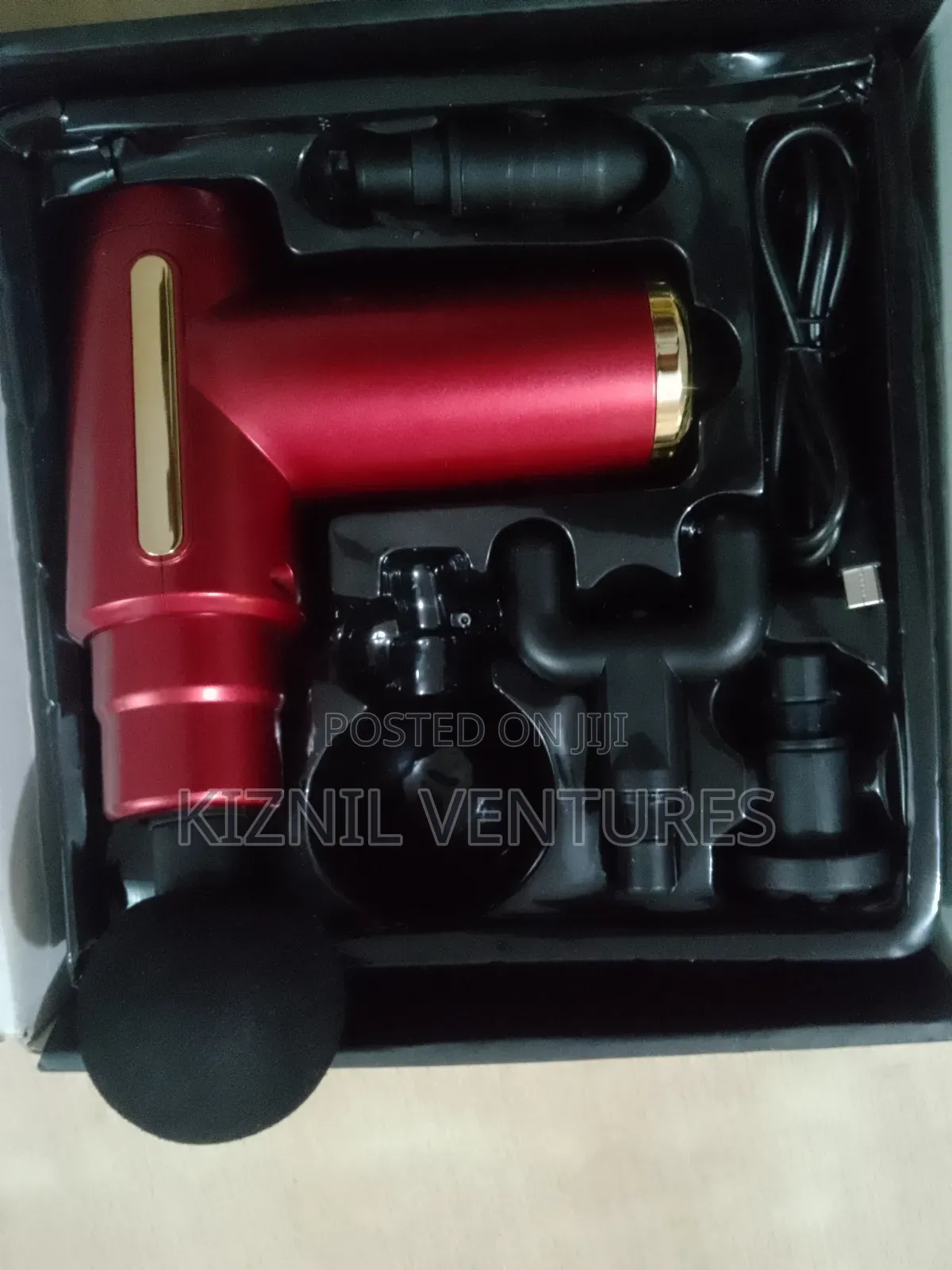 Massage Gun