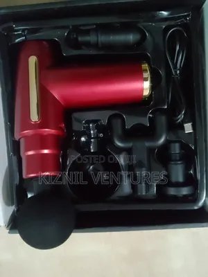 Massage Gun