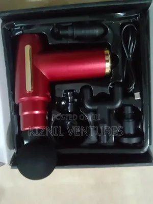 Massage Gun