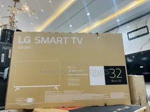 Newly Sealed in Box LG 32”LP60 Tv