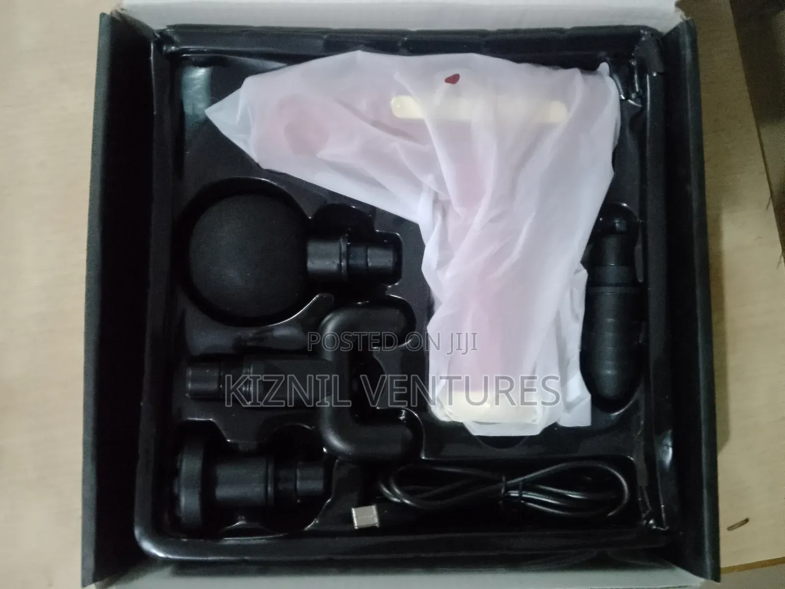 Massage Gun