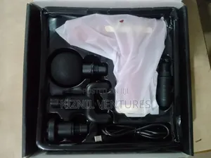 Massage Gun