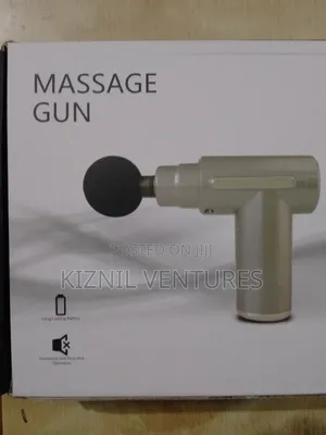 Massage Gun