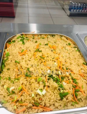Leena Flavours Catering Services