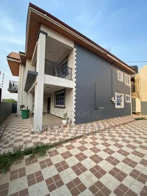 4bdrm Duplex in Wisa Groups, Accra Metropolitan for rent