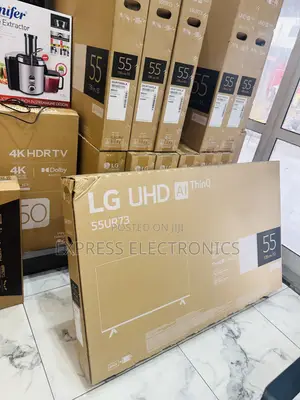 Best Buy for Less Uhd Smart Lg 55”Yr73
