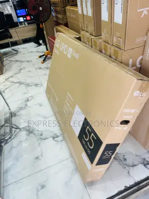Gaming Experience Uhd Smart Lg 55”Ur73