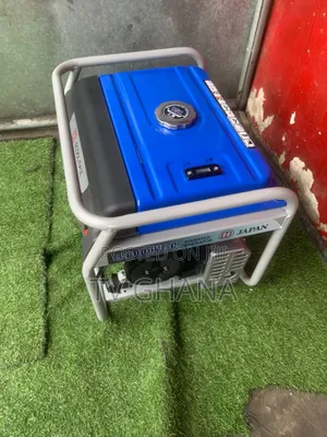 Powerful 7.0kva Generator 8000W Silent Ecoolmax Generator
