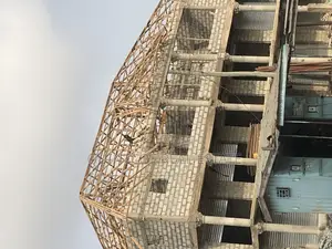 Roofing Wooding Work
