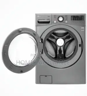 Lg 17/10 Kg Frontload Washer Dryer F0l2crv2t2c 1yearwarranty