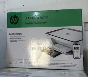 Hp DESKJET 2876 Color Printer