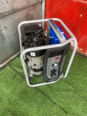 Super Strong 7.0kva 8000W Generator Silent Petrol Generator