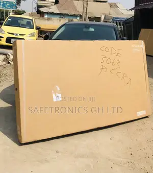 Kindly Order 75 Inch Smartscreen CU70 Samsung UHD Tv