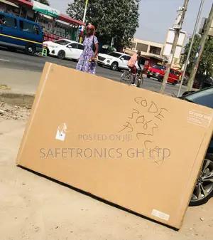 Designed Led CU70 75 Inch Smartscreen UHD Samsung Tv
