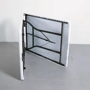 Quantity Foldable Table