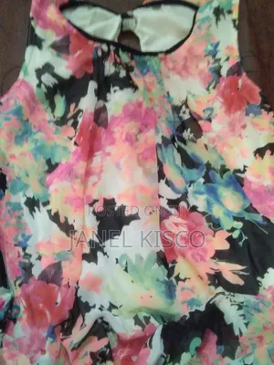 Lady's Cloth