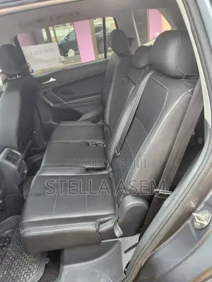 Volkswagen Tiguan 2020 Silver