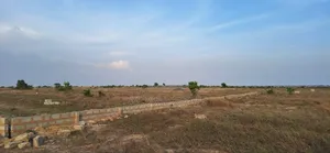 Neat Developed Location Plots At Prampram Beach View