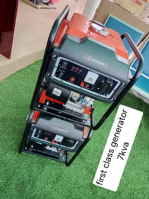 Systematic and Sustainable Generator 7kva Best 7kva