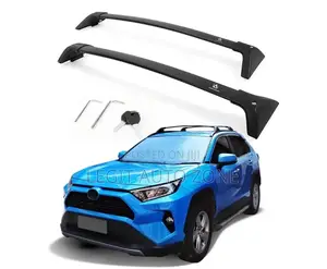 Toyota RAV4 2019,2020,2021, Top Bar