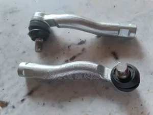Tundra Tie Rod Ends Pair