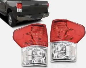 Toyota Tundra 2013-2017