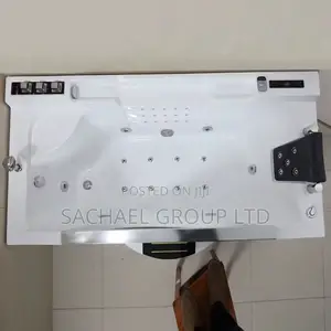 Luxurious Japanese Bathtub Jacuzzi