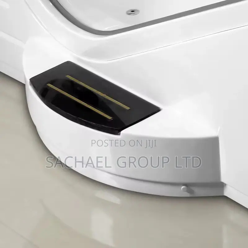 Luxurious Japanese Bathtub Jacuzzi