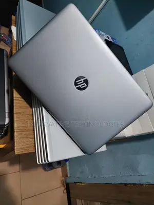 Laptop HP EliteBook 850 G3 8GB Intel Core I5 SSD 256GB