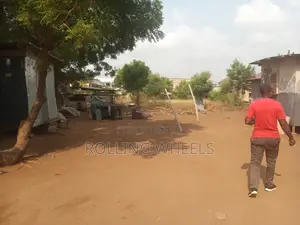 Plots of Land at Lakeside Estates