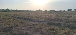 Luxurious Half Plot and Documentation at Prampram Beach Lane