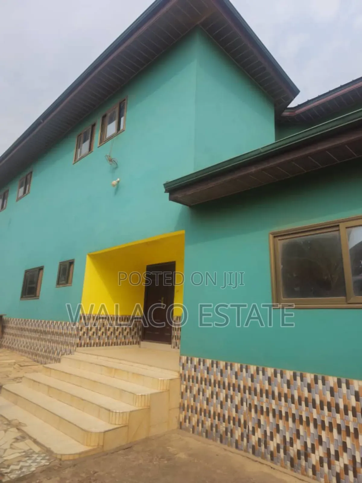 2bdrm Apartment in Walako Estate, Dome for rent