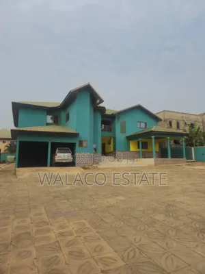 2bdrm Apartment in Walako Estate, Dome for rent