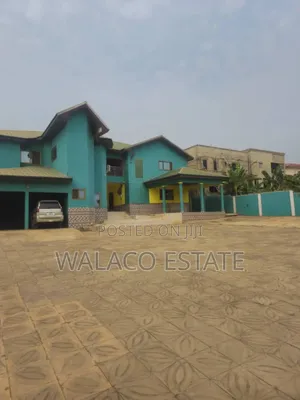 2bdrm Apartment in Walako Estate, Dome for rent