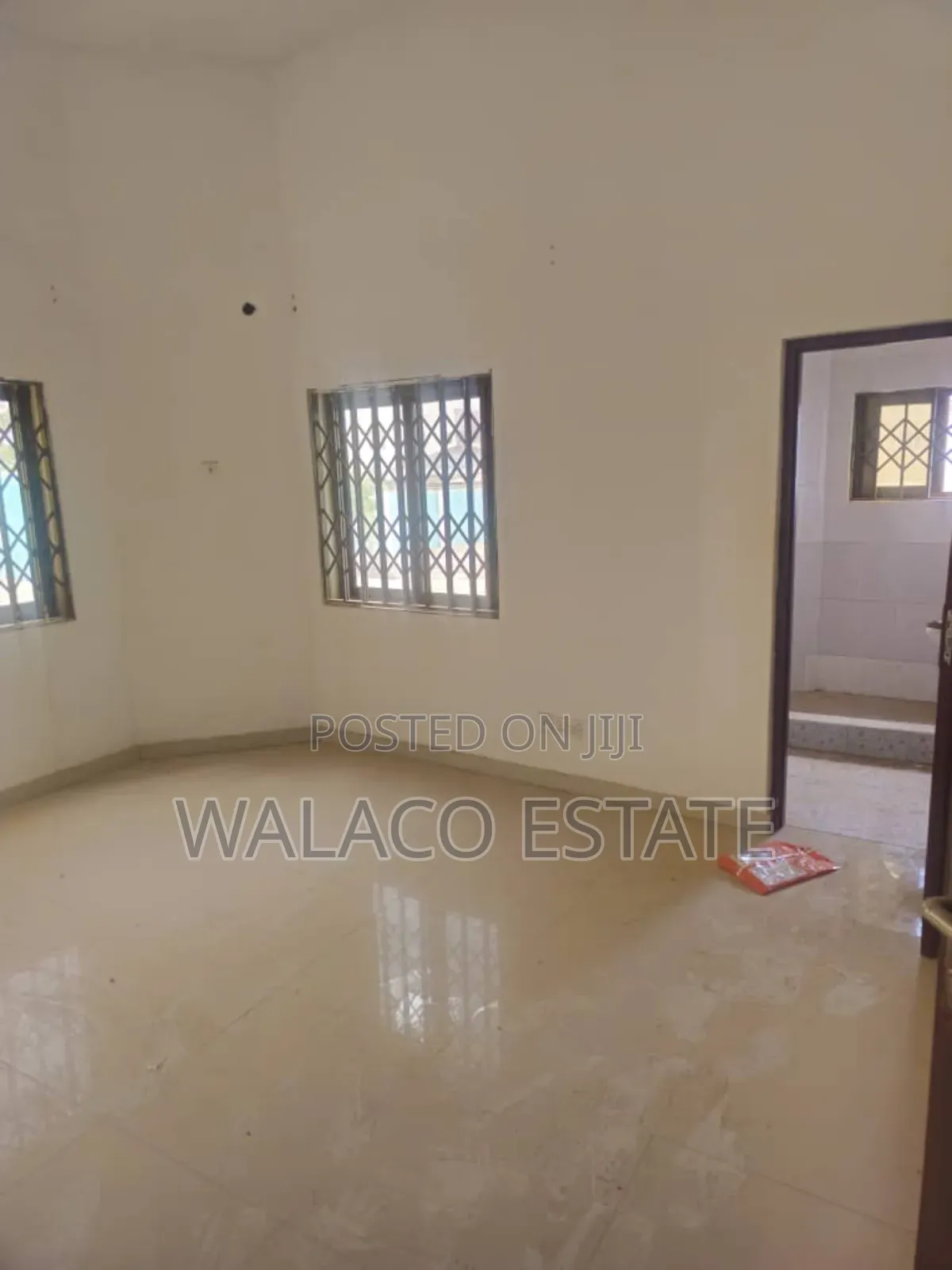 2bdrm Apartment in Walako Estate, Dome for rent