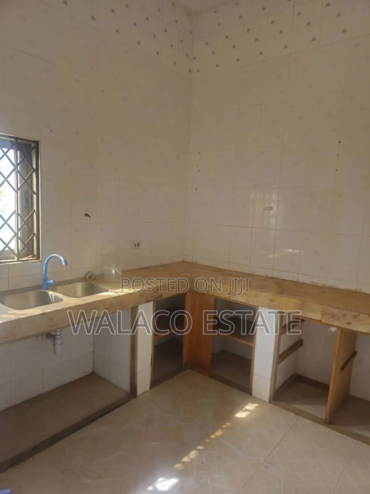 2bdrm Apartment in Walako Estate, Dome for rent