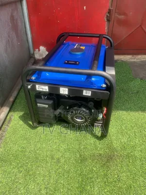 Japan Made Kemage Generator Petrol 7.5kva 8500W Generator