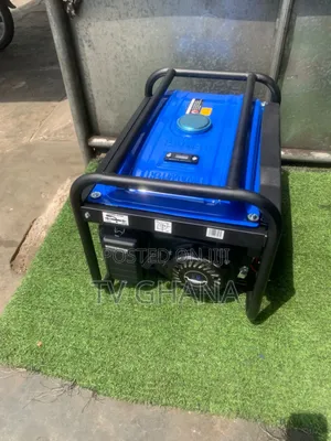 New Kemage Key Inverter Generator 7.5kva 8500W Key Generator