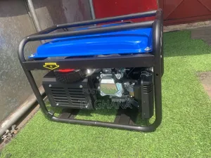 Original Engine Generator Kemage 7.5kva 8500W Key Generator