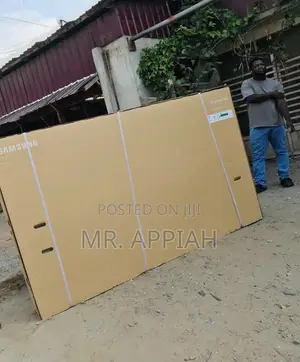 Purchase Unique Samsung 85q60c 85” Qled Smart Television