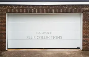 Canadian Garage Door