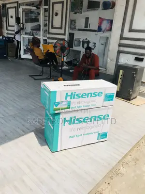 Best Quality Ecocooler Hisense 2.5 Hp Split White Ac