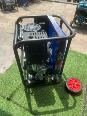 Gasoline Generator 8500W 7.5kva Kemage Generator Affordable