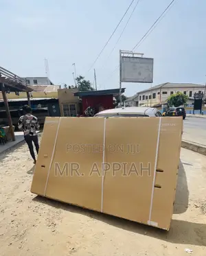 Buy Unique Samsung 98du9000 98” Uhd Smart Screen Tv.