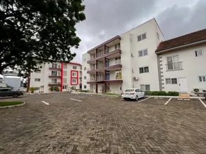 Furnished 3bdrm Apartment in East Legon, Accra Metropolitan for rent