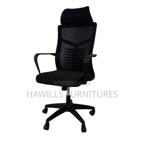 Full Mesh Swivel Chair