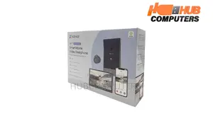 Ezviz Cs-Hp7 Smart Home Video Doorbell