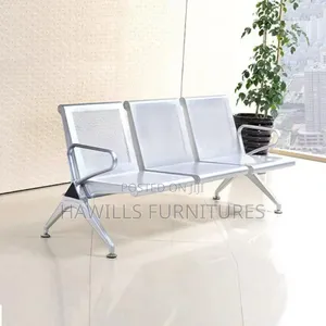 Airport Beach Waiting Chair