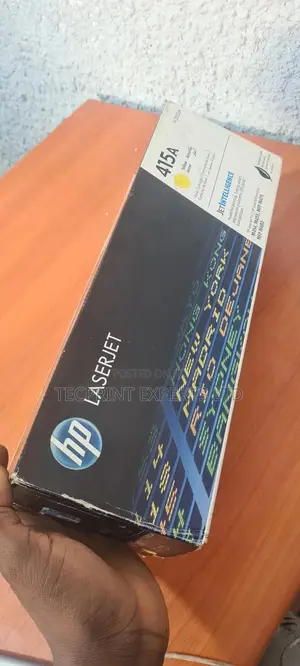 Original Hp Laserjet 415a
