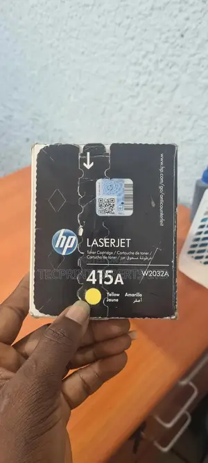 Original Hp Laserjet 415a